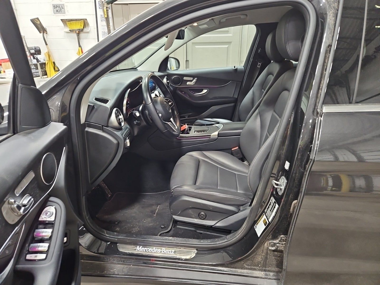 2021 Mercedes-Benz GLC GLC 300 AWD