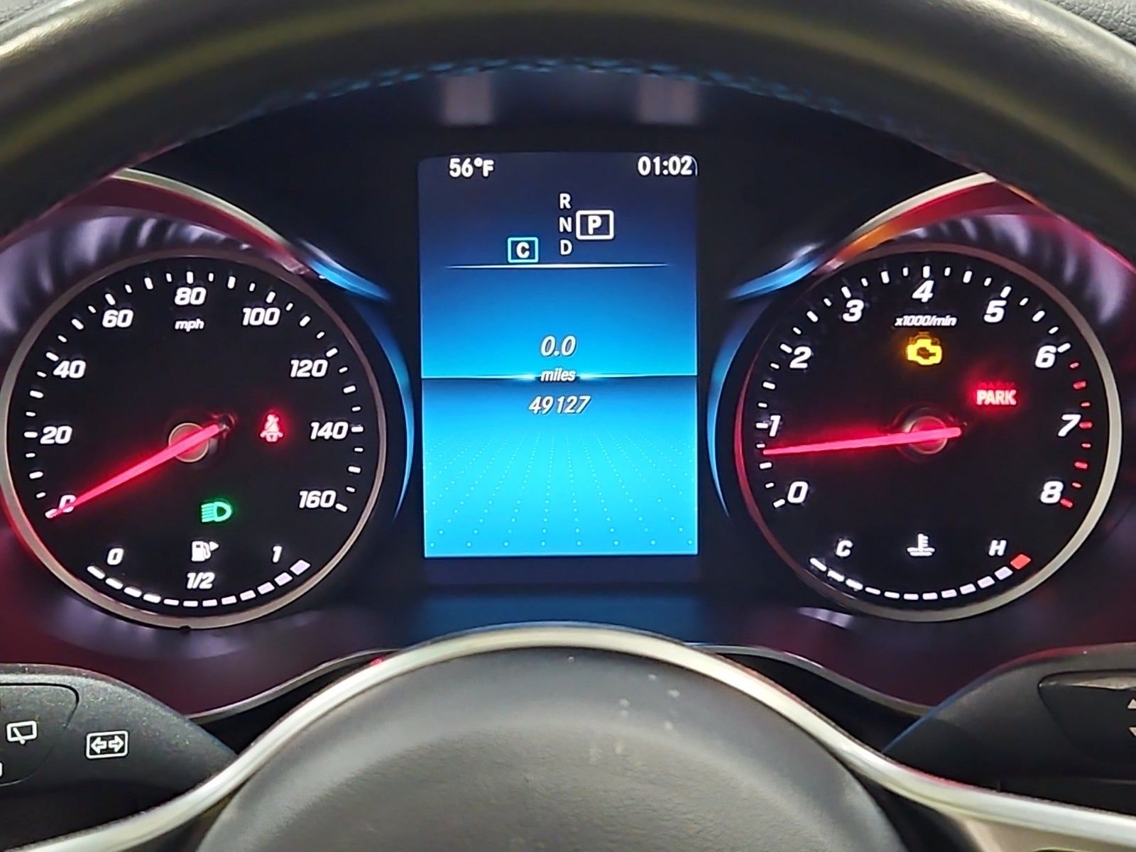 2021 Mercedes-Benz GLC GLC 300 AWD