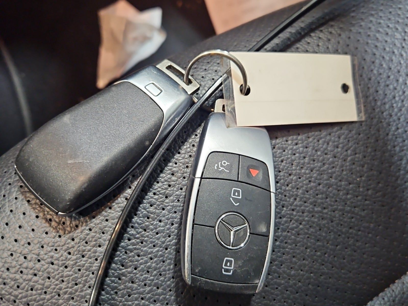 2021 Mercedes-Benz GLC GLC 300 AWD