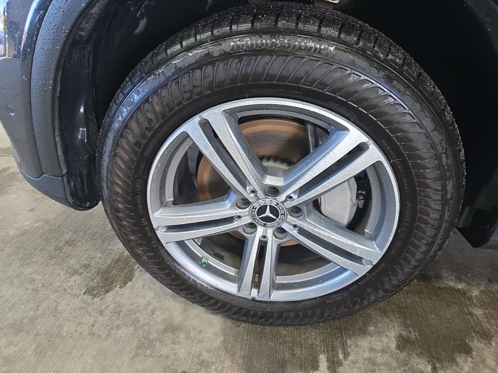 2021 Mercedes-Benz GLC GLC 300 AWD