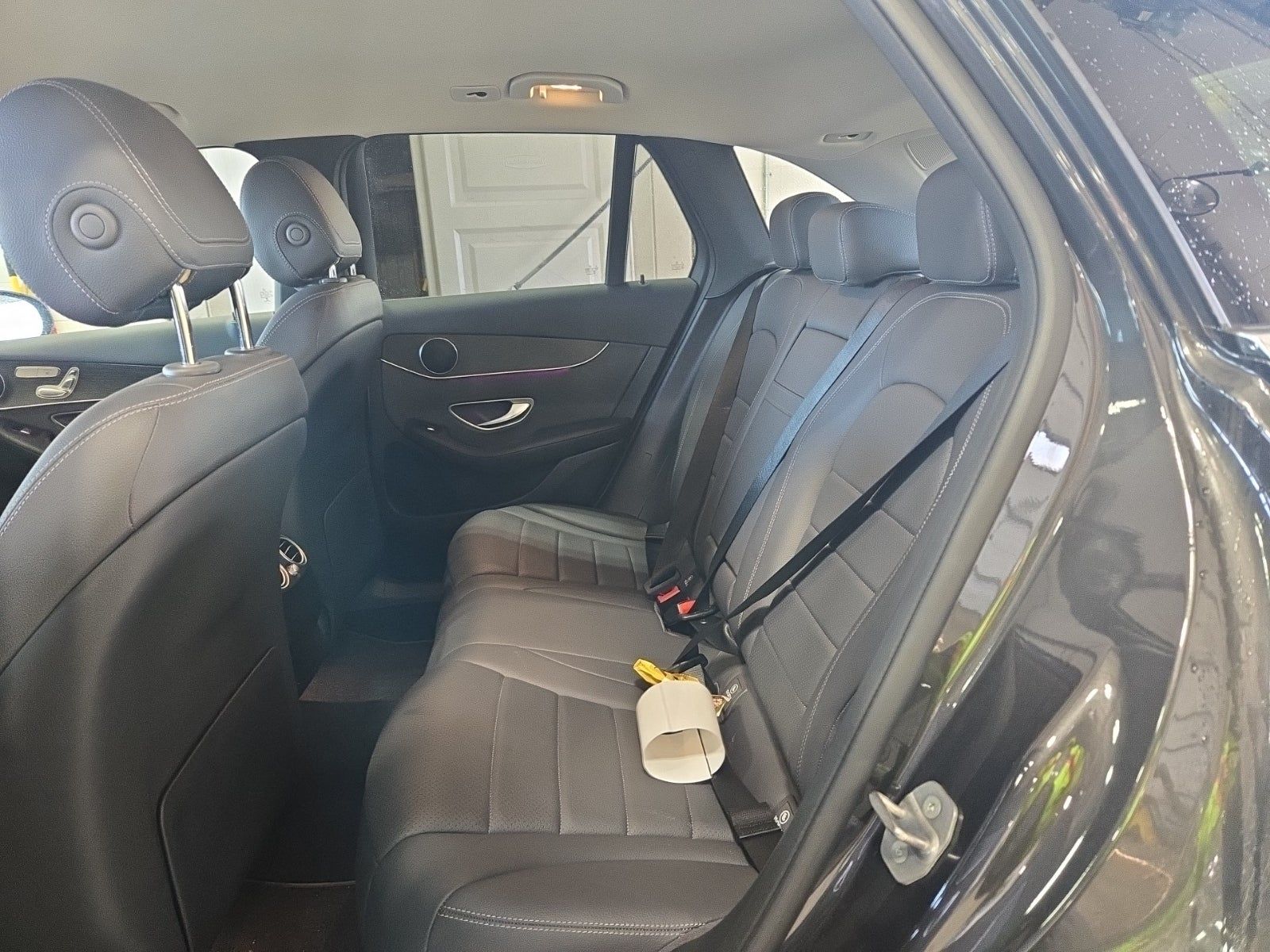 2021 Mercedes-Benz GLC GLC 300 AWD