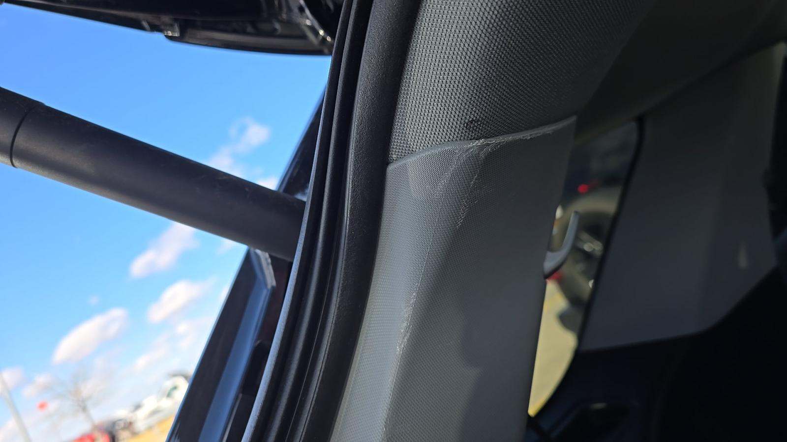 2024 Ford Explorer XLT AWD