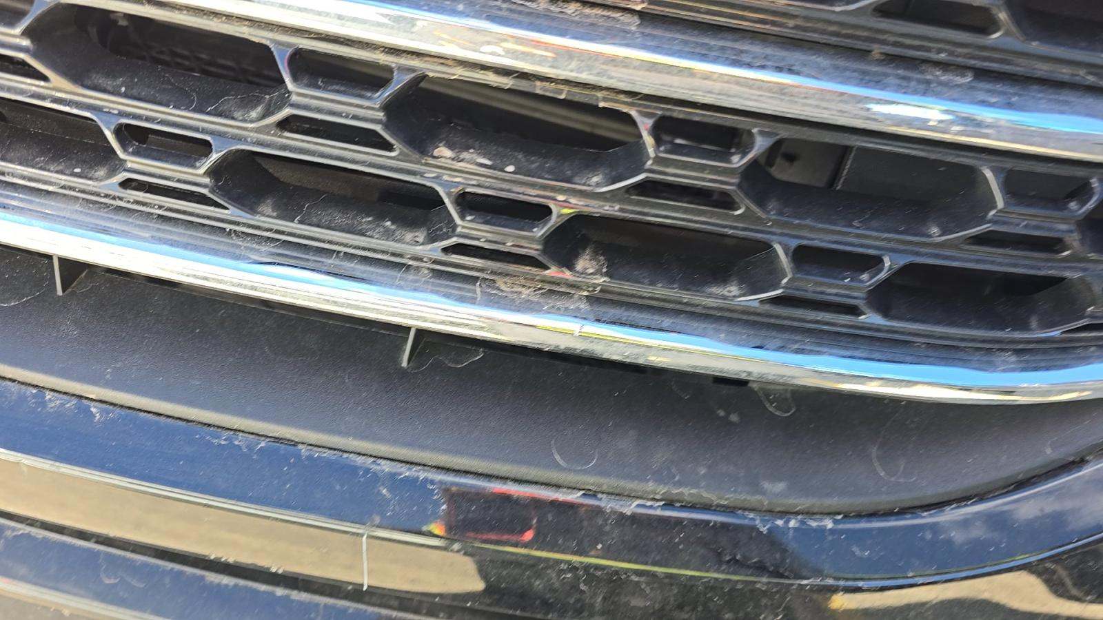 2024 Ford Explorer XLT AWD