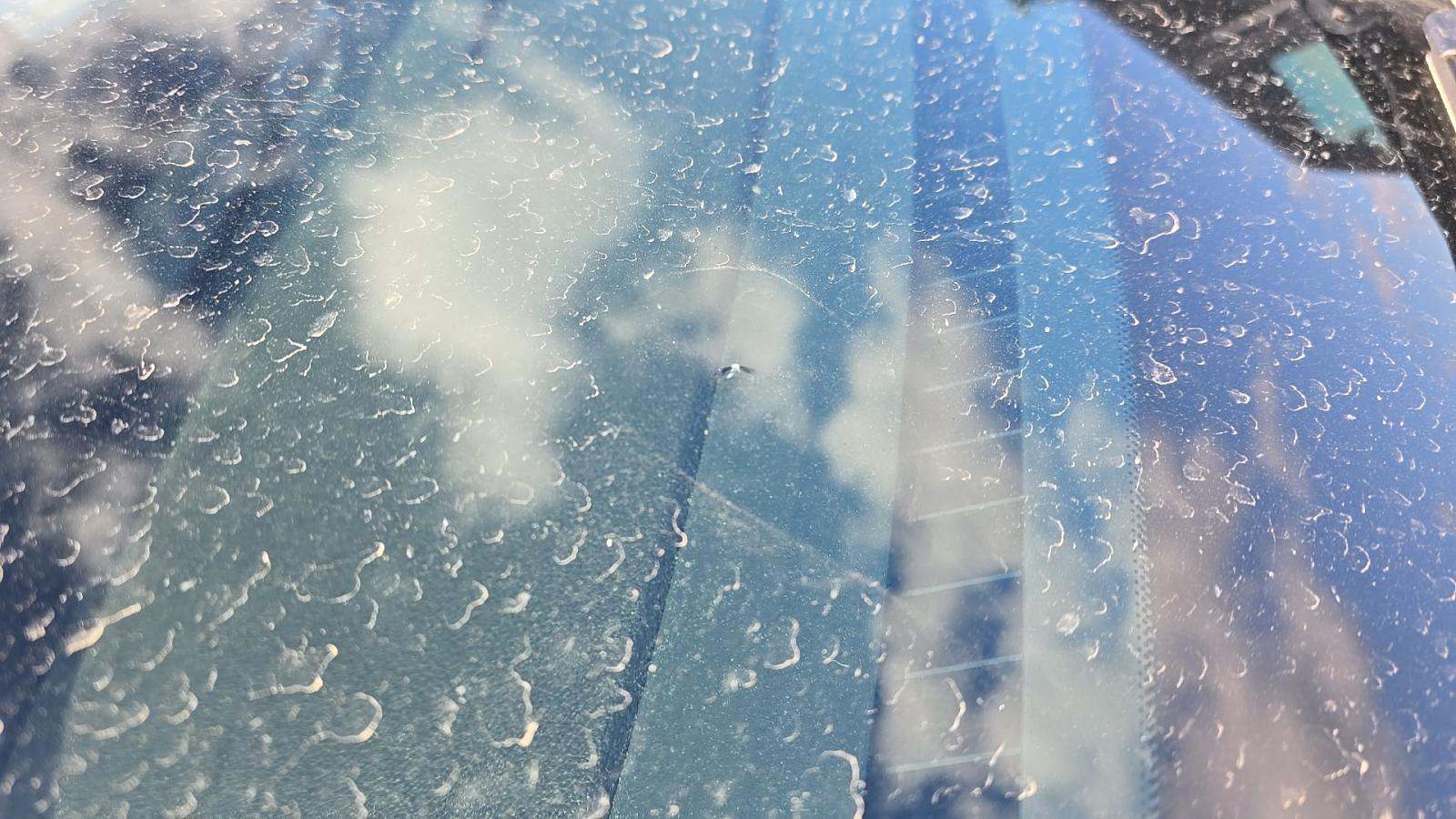 2024 Ford Explorer XLT AWD