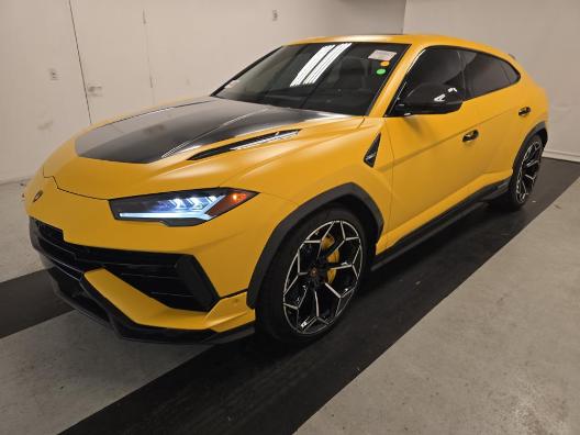 2024 Lamborghini Urus Performante AWD