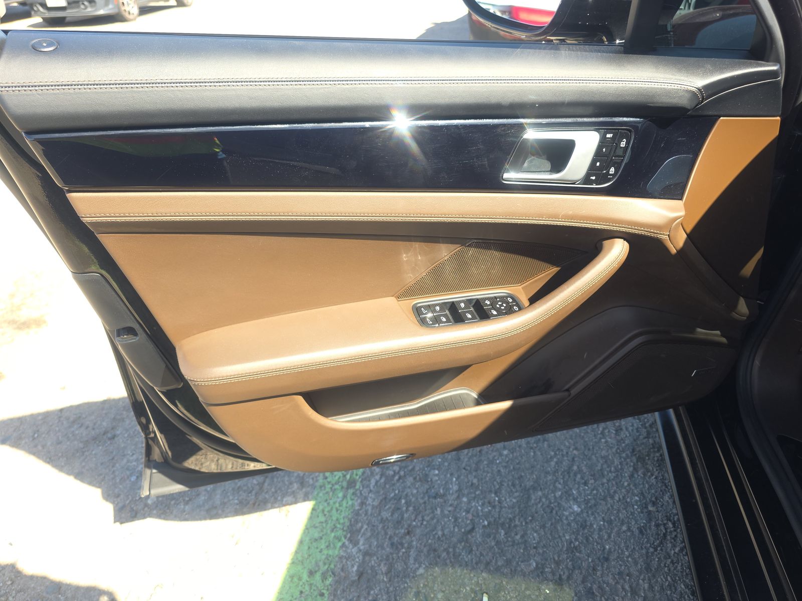 2020 Porsche Panamera GTS AWD