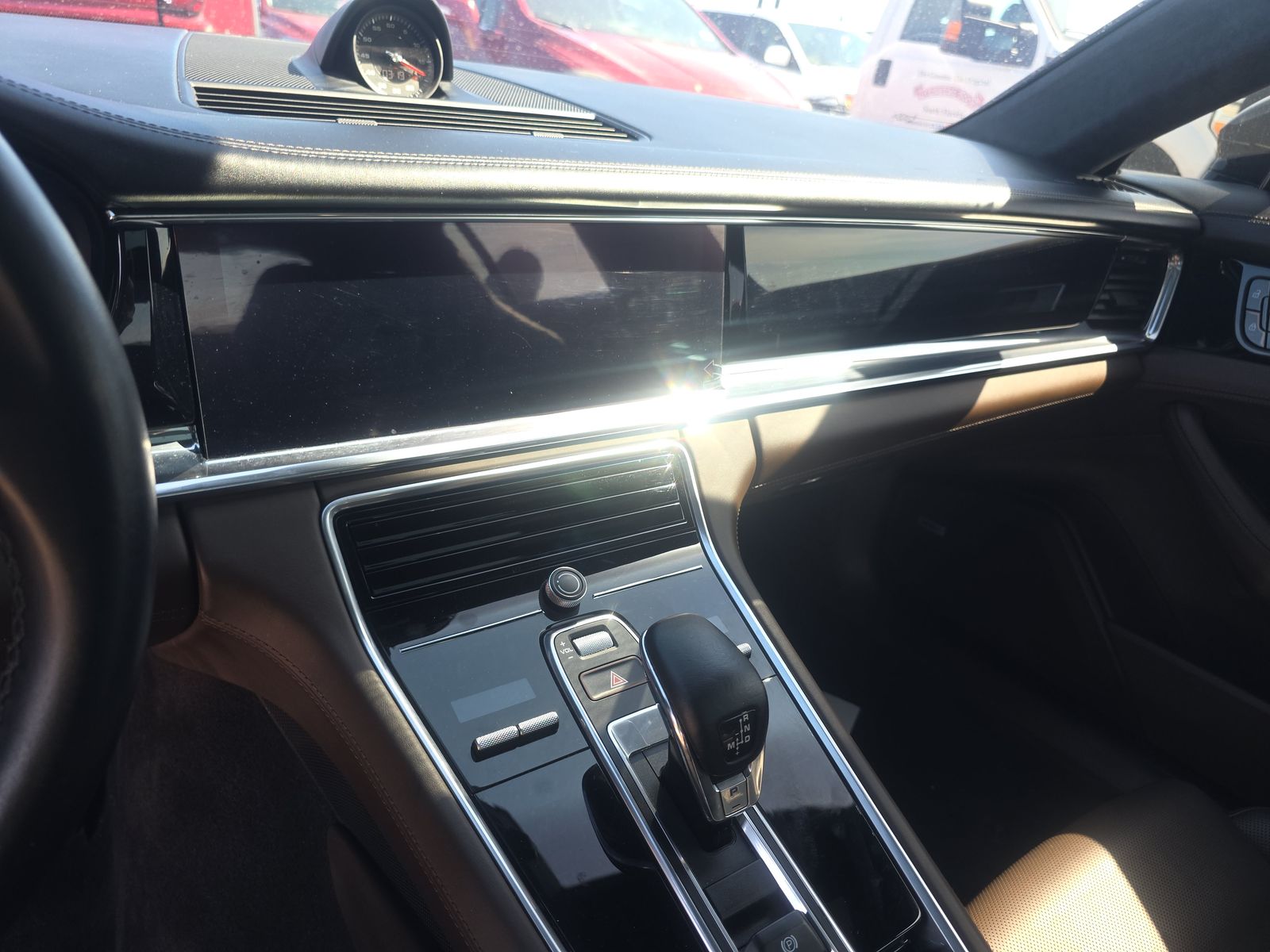 2020 Porsche Panamera GTS AWD