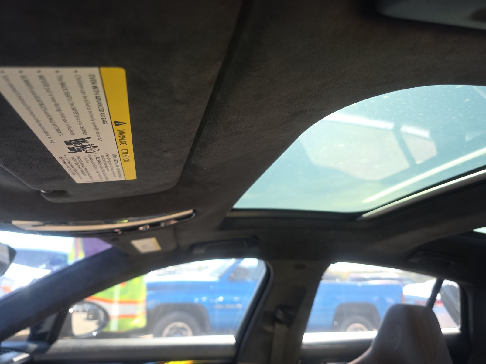 2020 Porsche Panamera GTS AWD