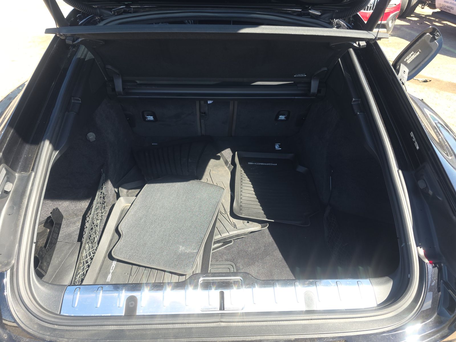 2020 Porsche Panamera GTS AWD