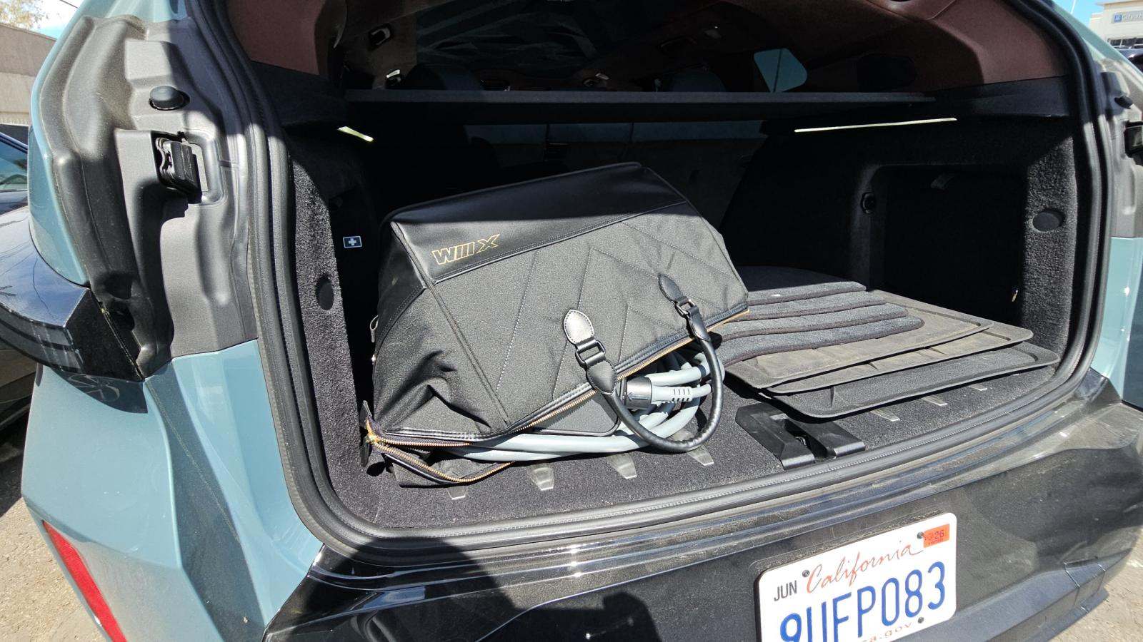 2025 BMW XM Label Red AWD