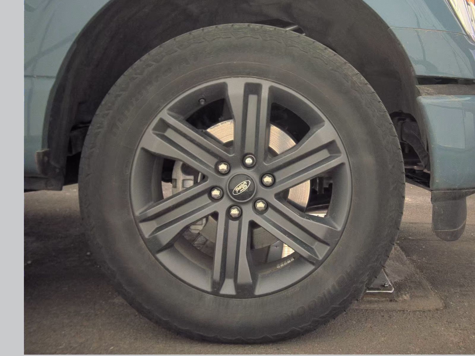 2023 Ford F-150 XLT AWD