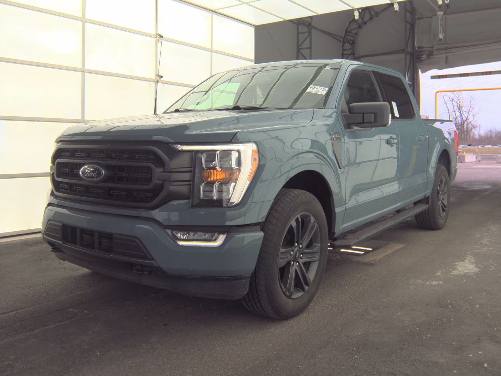 2023 Ford F-150 XLT AWD