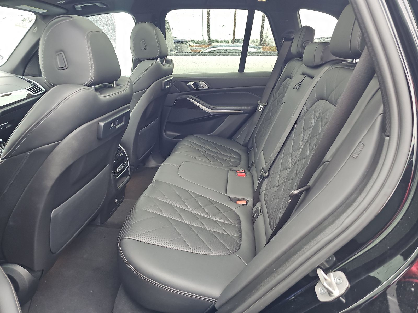 2023 BMW X5 xDrive40i AWD