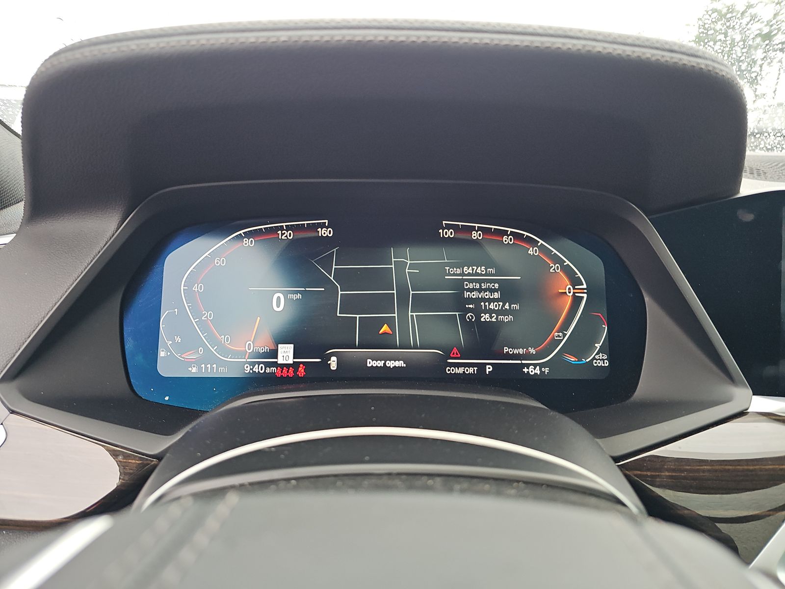 2023 BMW X5 xDrive40i AWD