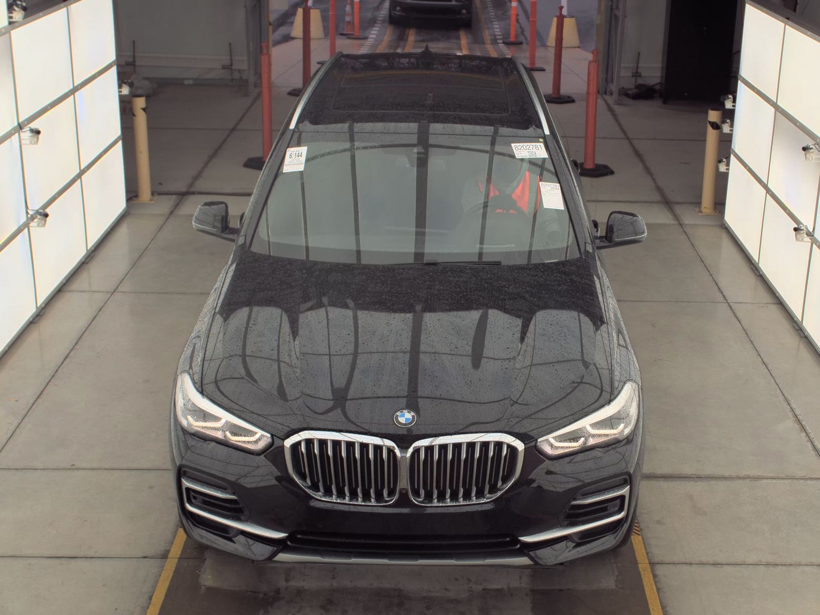 2023 BMW X5 xDrive40i AWD