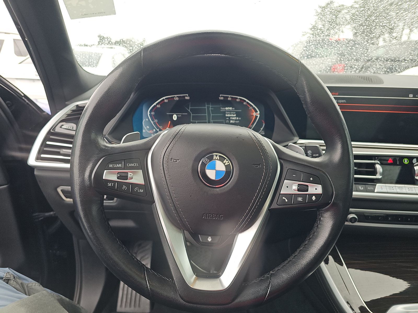 2023 BMW X5 xDrive40i AWD