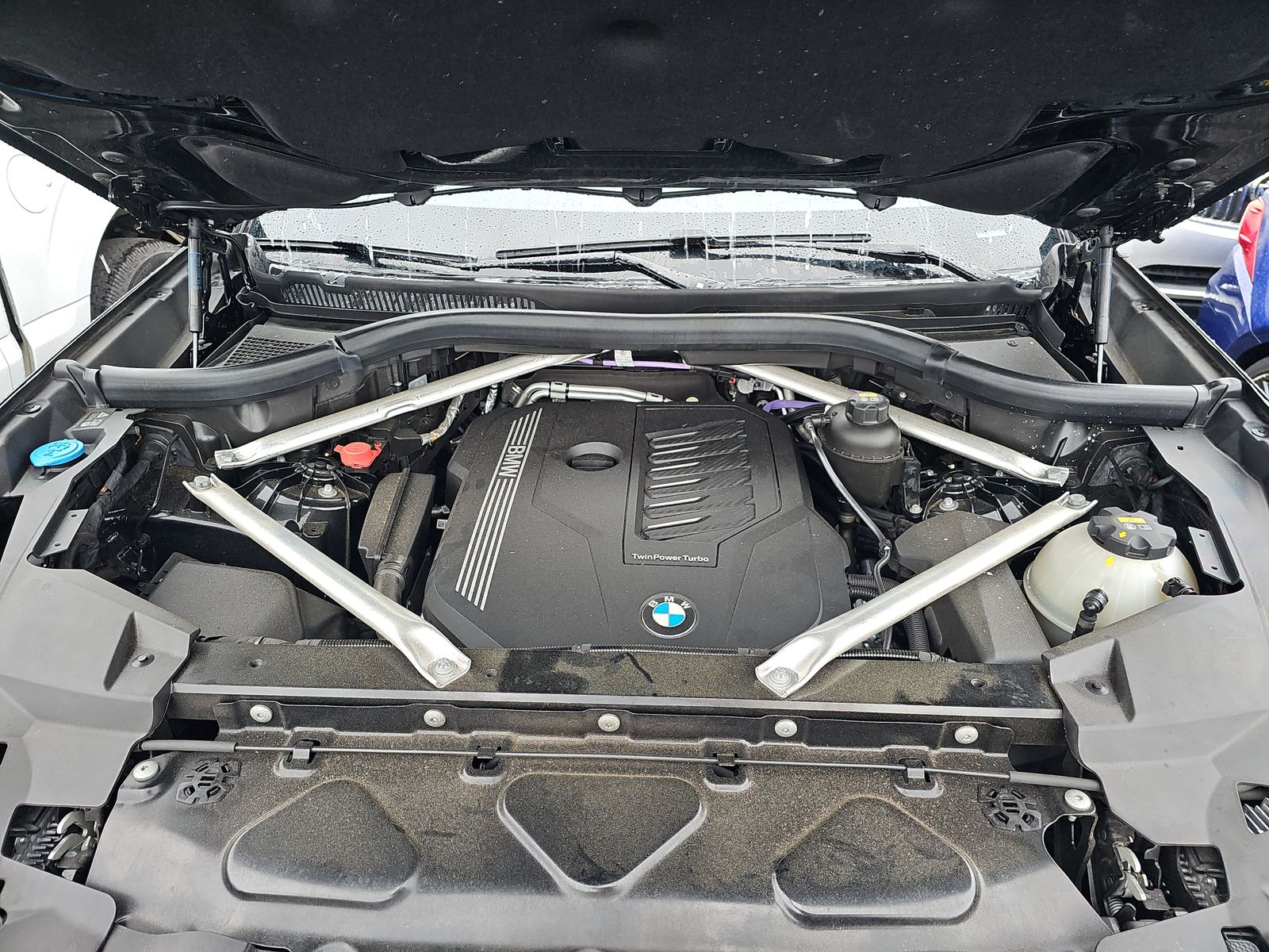 2023 BMW X5 xDrive40i AWD