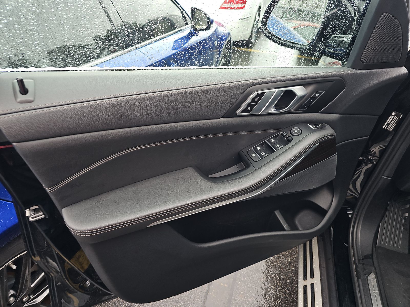 2023 BMW X5 xDrive40i AWD