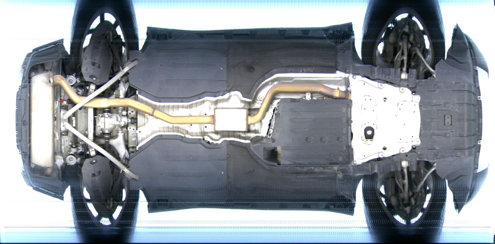 2023 BMW X5 xDrive40i AWD