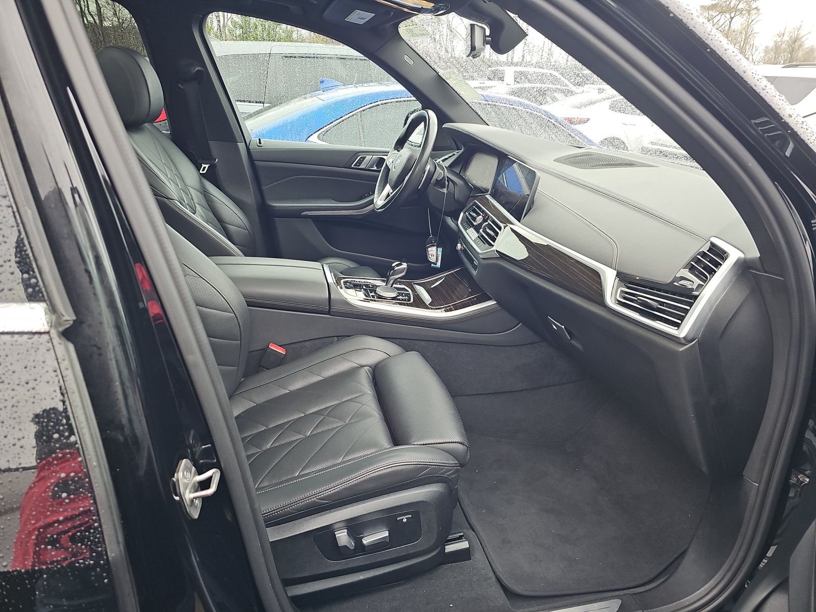 2023 BMW X5 xDrive40i AWD