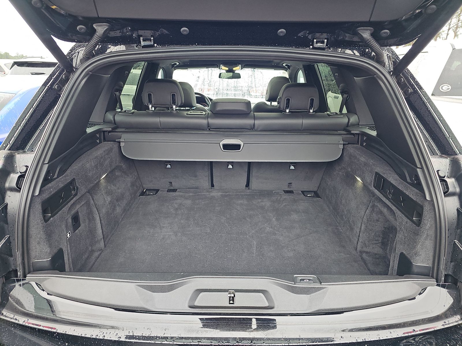 2023 BMW X5 xDrive40i AWD