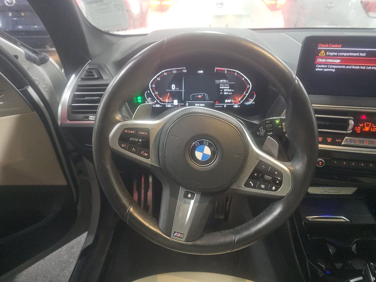 2023 BMW X3 sDrive30i RWD