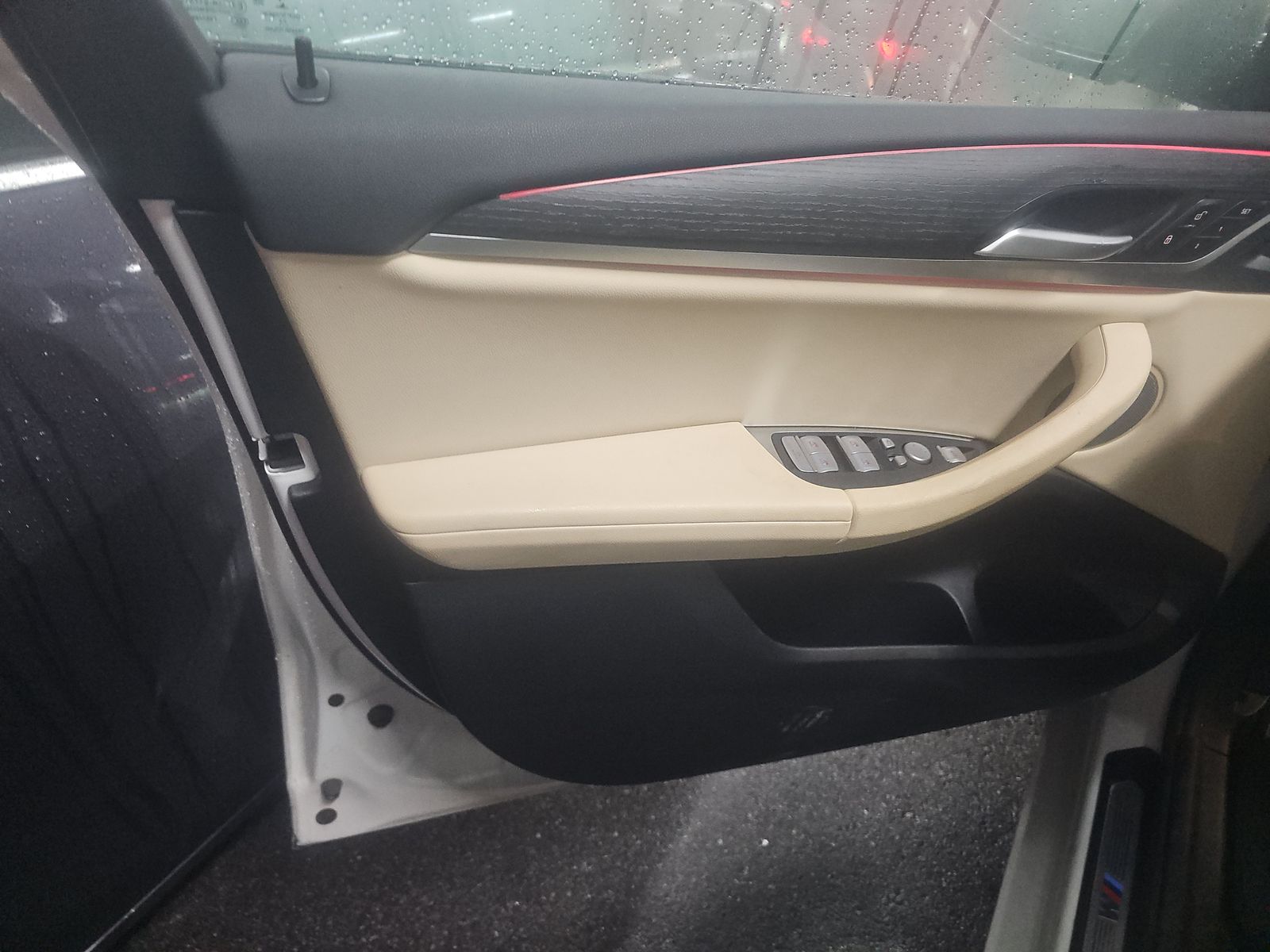 2023 BMW X3 sDrive30i RWD