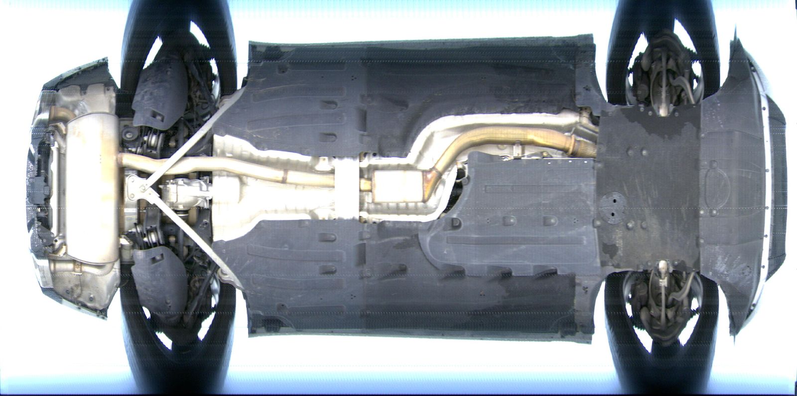 2023 BMW X3 sDrive30i RWD