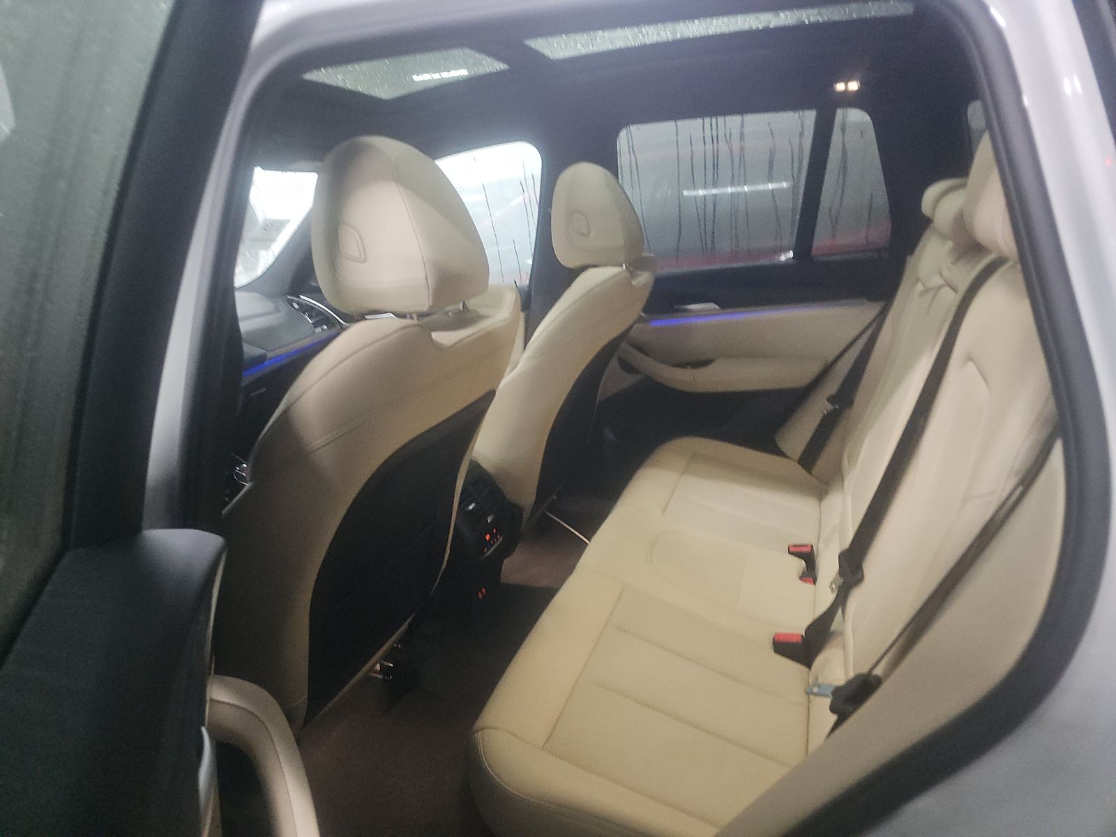 2023 BMW X3 sDrive30i RWD