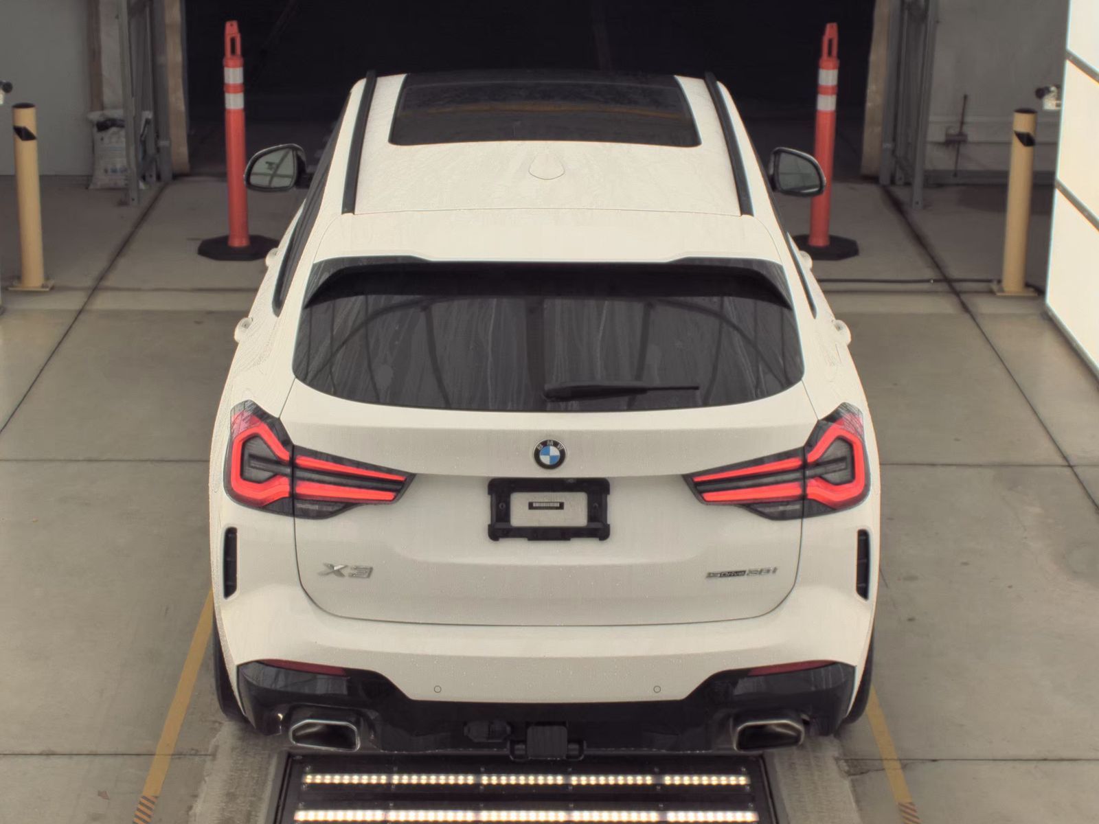 2023 BMW X3 sDrive30i RWD