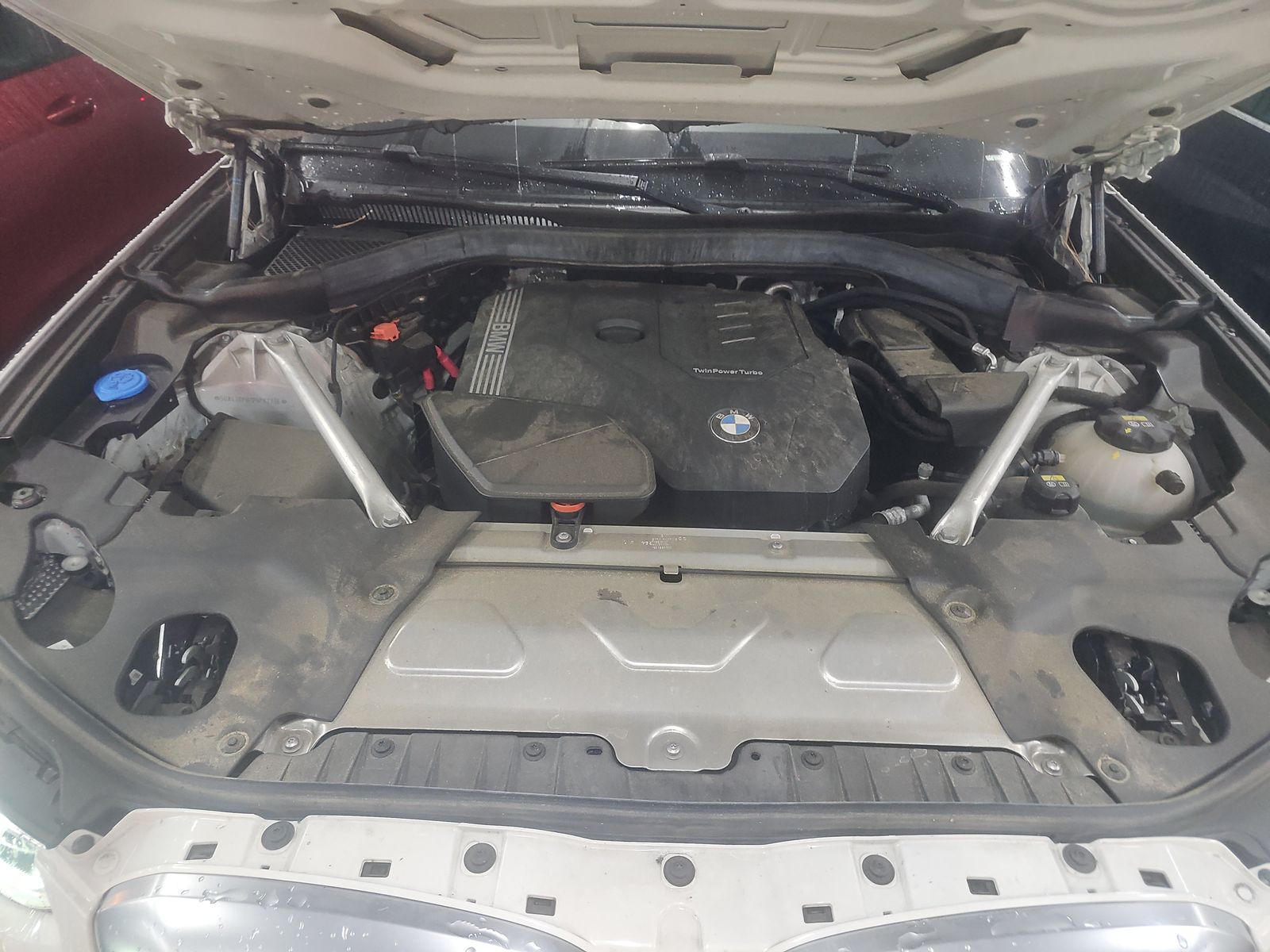 2023 BMW X3 sDrive30i RWD