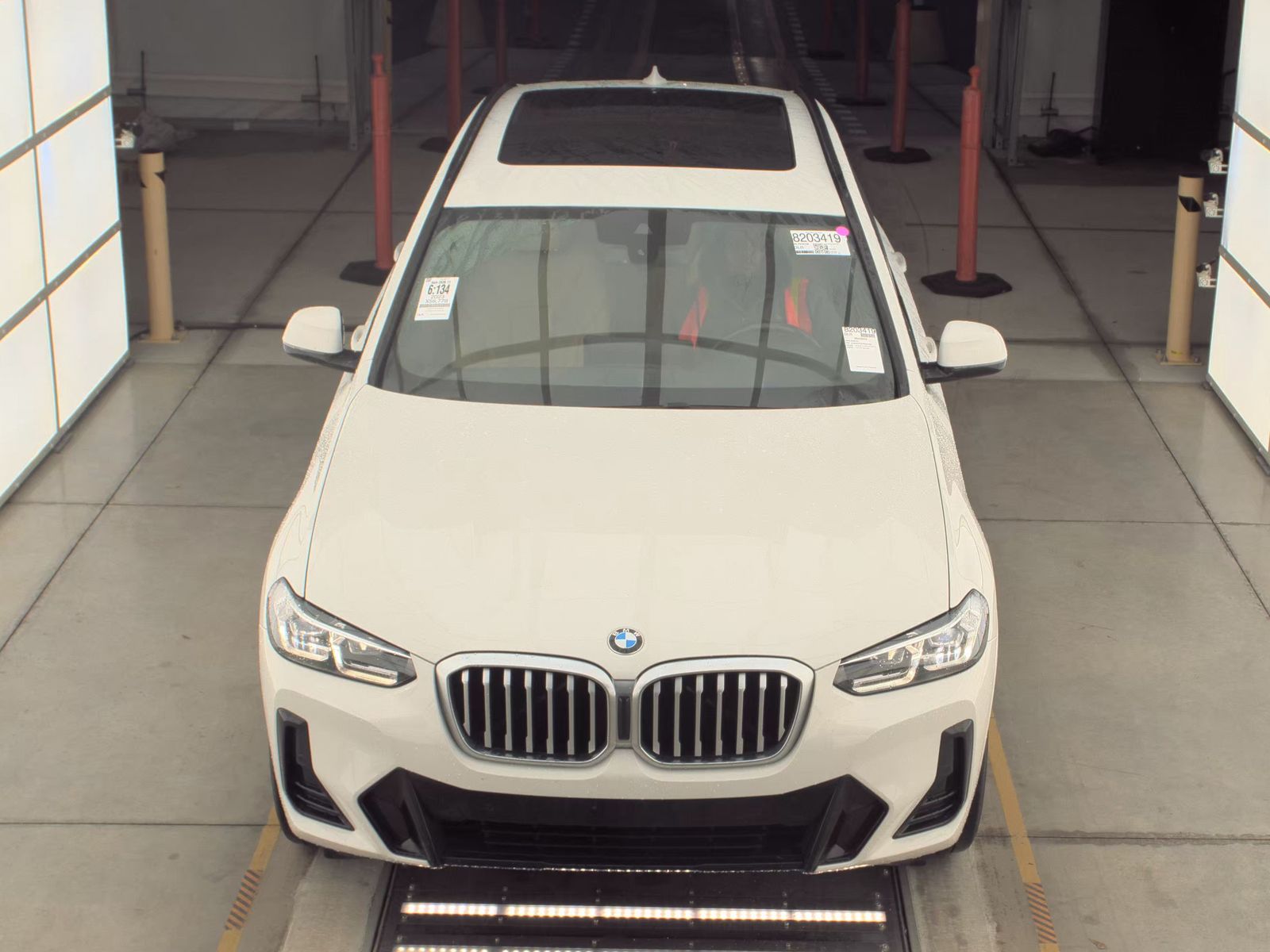 2023 BMW X3 sDrive30i RWD