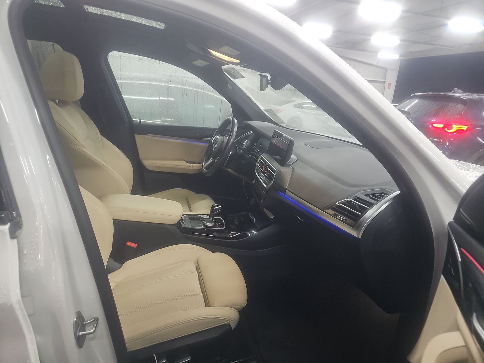 2023 BMW X3 sDrive30i RWD