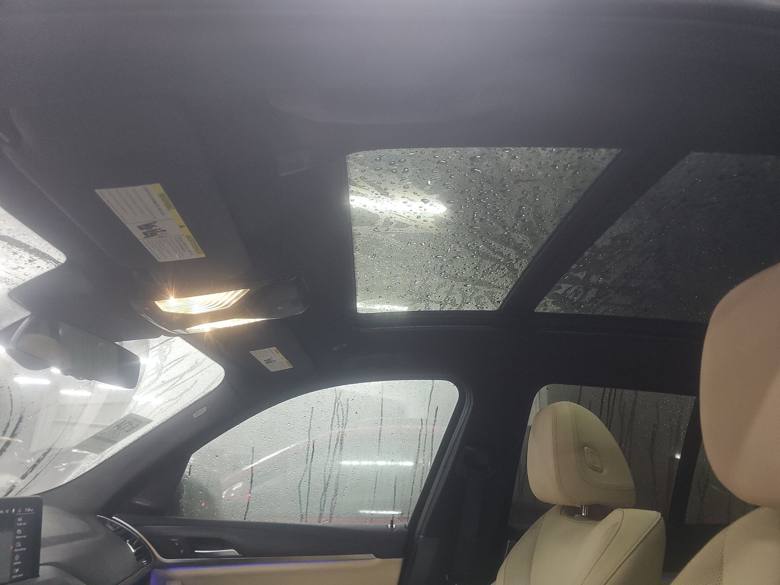 2023 BMW X3 sDrive30i RWD