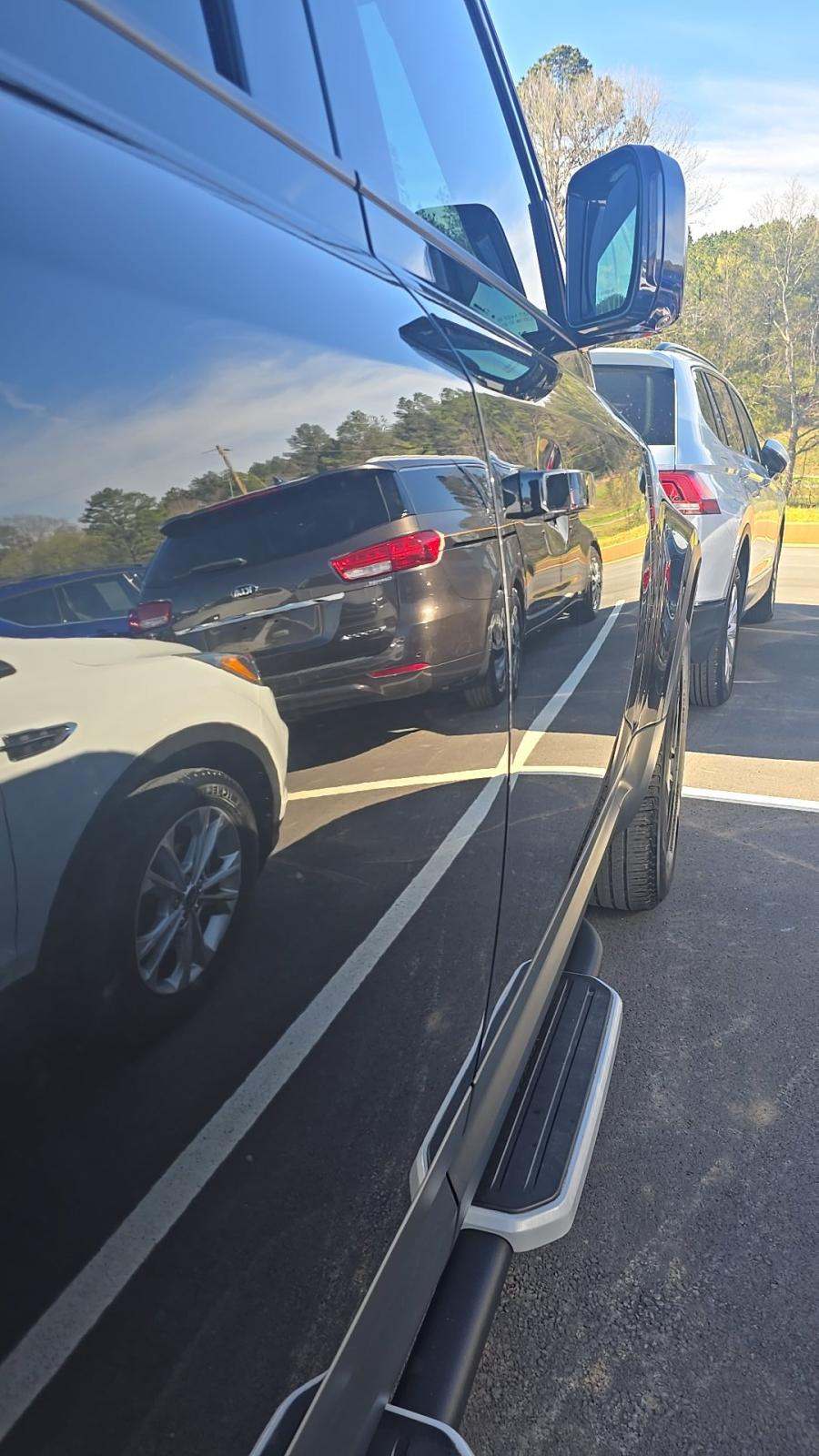 2022 Land Rover Defender 110 S AWD