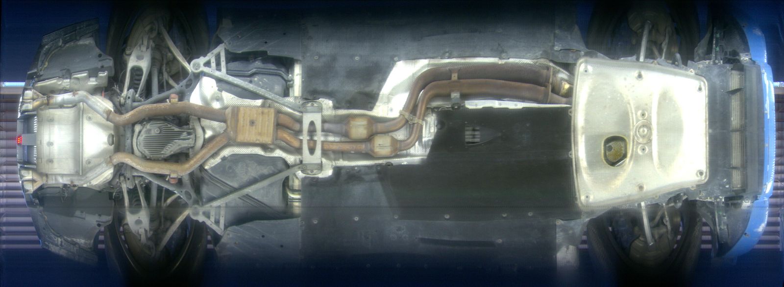 2015 BMW M4 Base RWD