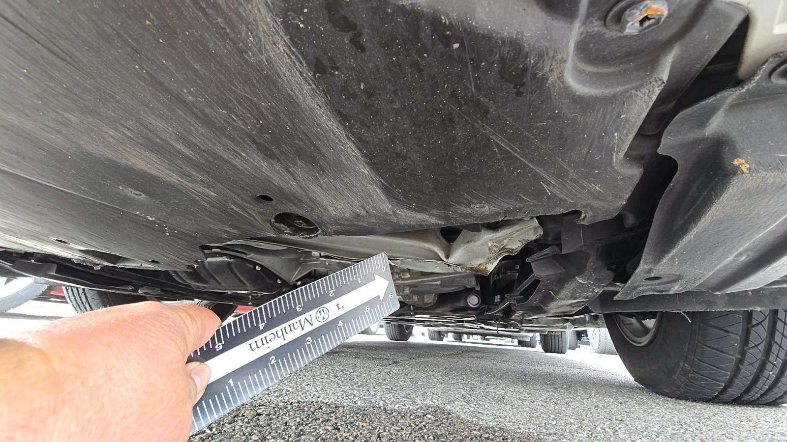 2021 Toyota Prius XLE AWD