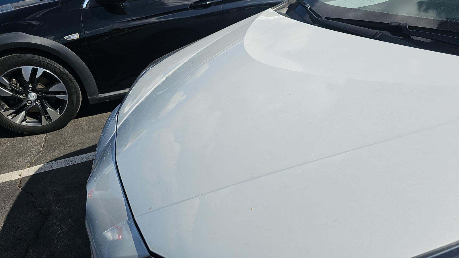 2021 Toyota Prius XLE AWD