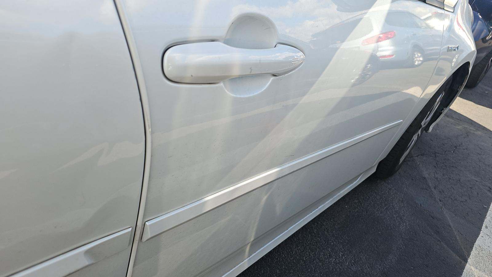 2021 Toyota Prius XLE AWD