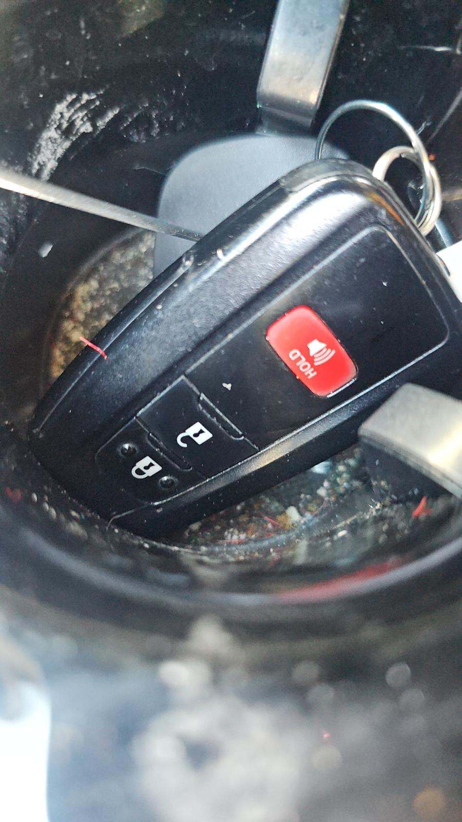 2021 Toyota Prius XLE AWD