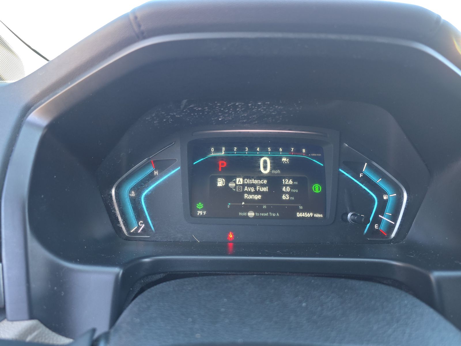 2024 Honda Odyssey EX-L FWD