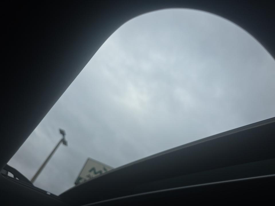 2018 Porsche Panamera 4 AWD