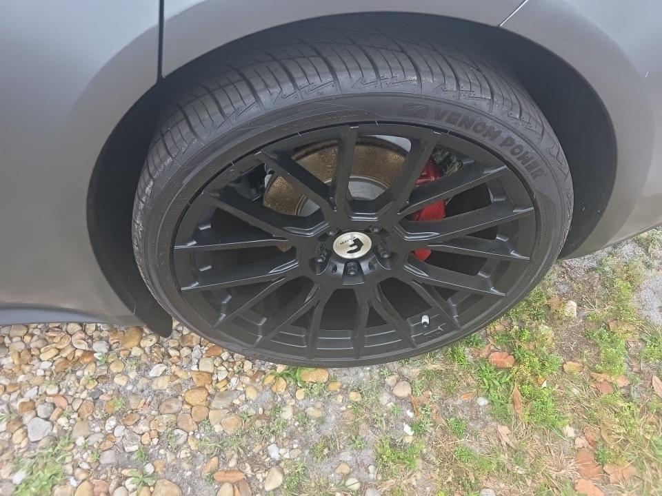 2018 Porsche Panamera 4 AWD