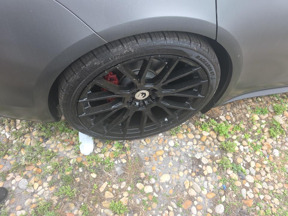 2018 Porsche Panamera 4 AWD