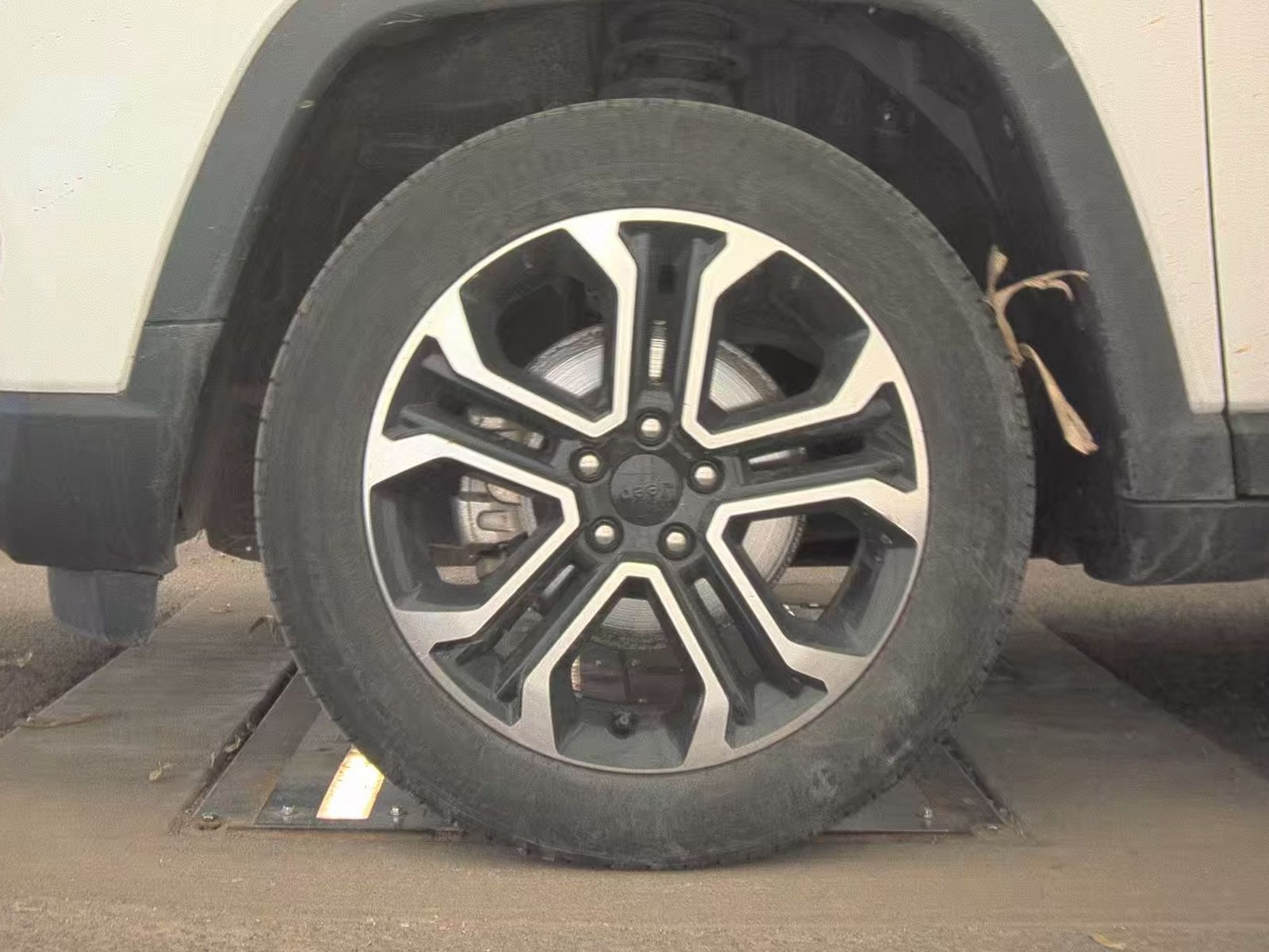 2022 Jeep Compass Limited AWD