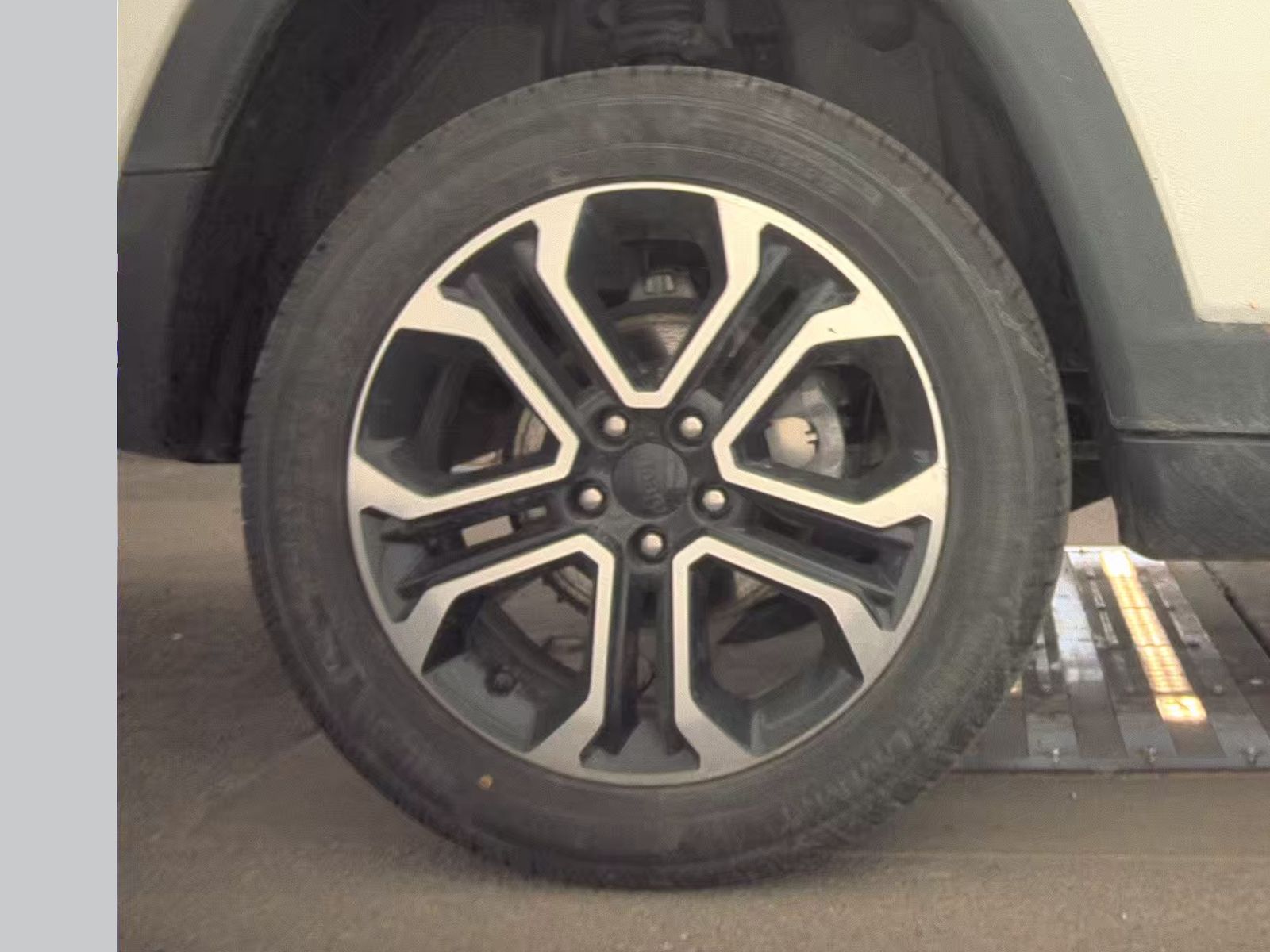 2022 Jeep Compass Limited AWD