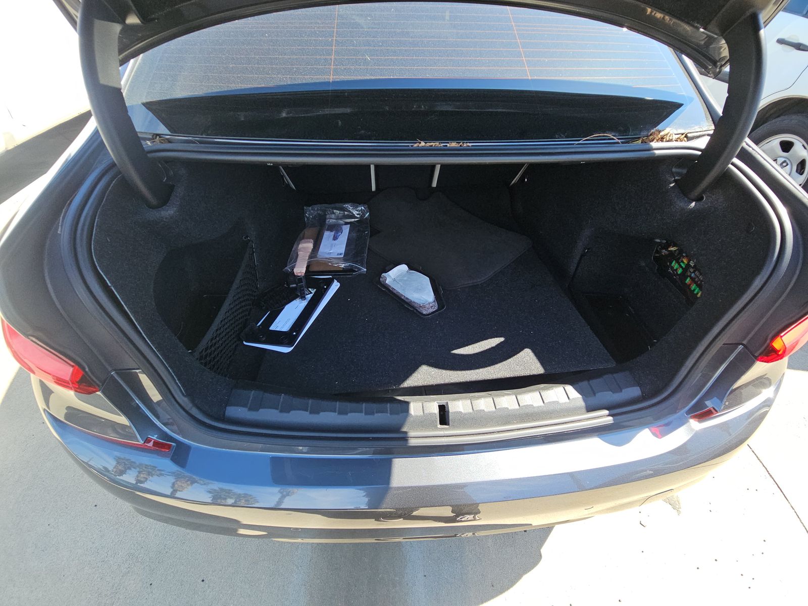 2021 BMW 3 Series 330i RWD