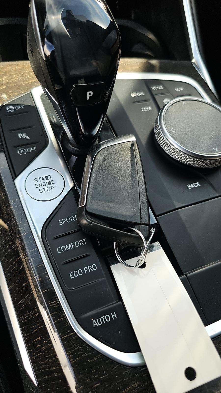 2021 BMW 3 Series 330i RWD