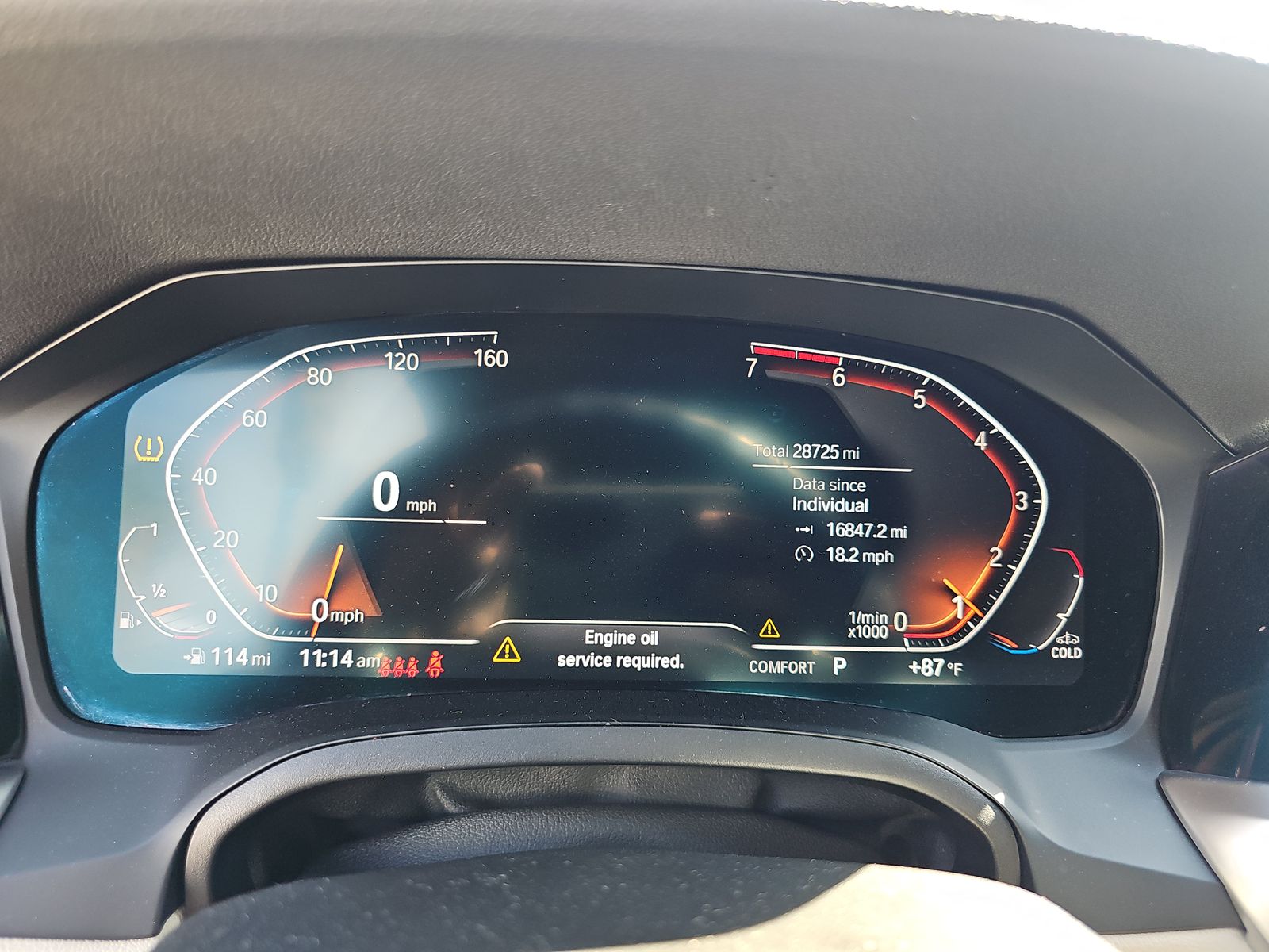 2021 BMW 3 Series 330i RWD