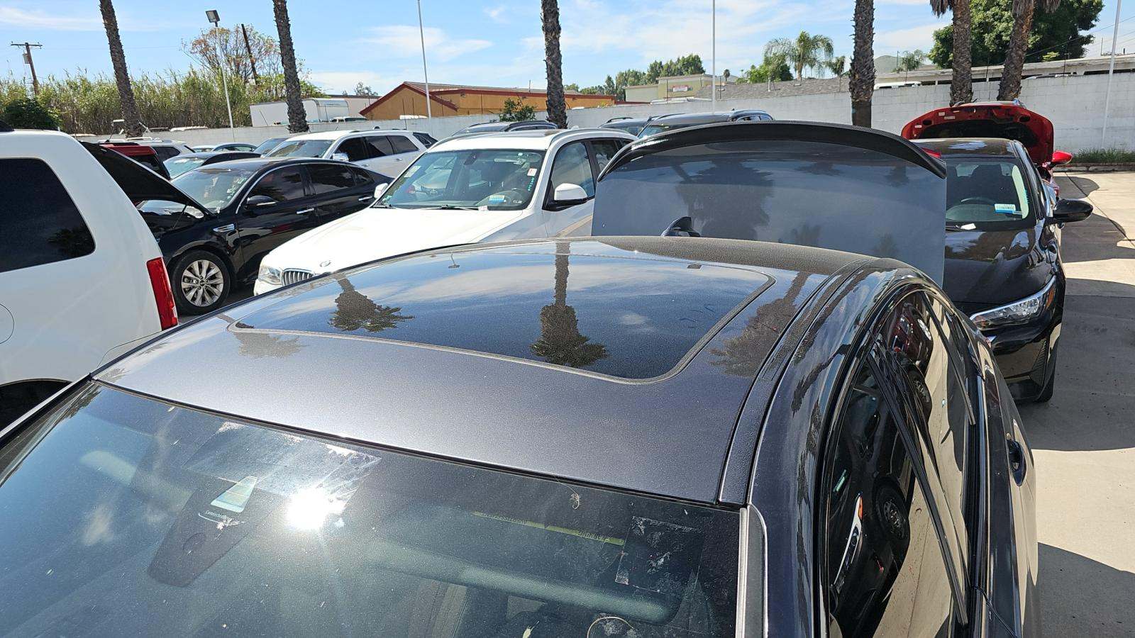 2021 BMW 3 Series 330i RWD